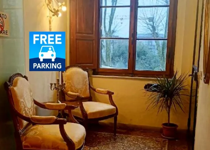 Bed and Breakfast Dimora del Conte Pisa